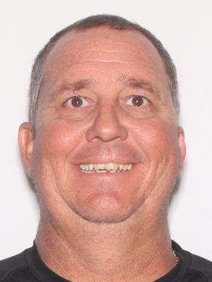 Troy Scott Johnson