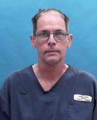 Joseph M Deshazo