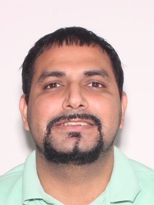 AKBAR AMIN PABANI
