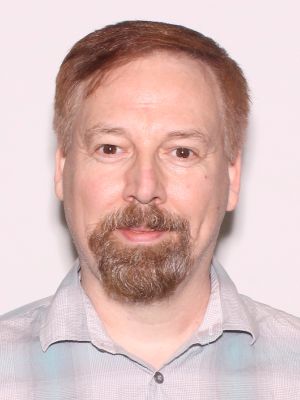 JAMES WILSON HUFF