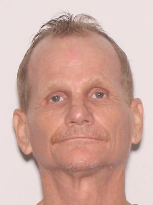 James Ray Mott