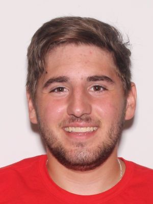 MICHAEL ANTHONY QUINTILIANI