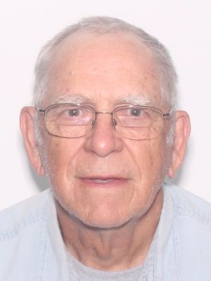 DAVID RAY GRAY