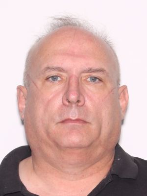 DOUGLAS JAMES DECLUE
