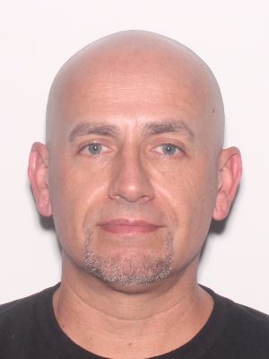 Dale Wayne Gabbard