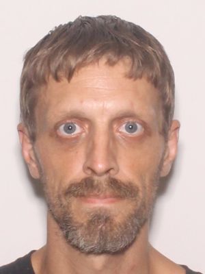 RICHARD DONALD JOHNSON III