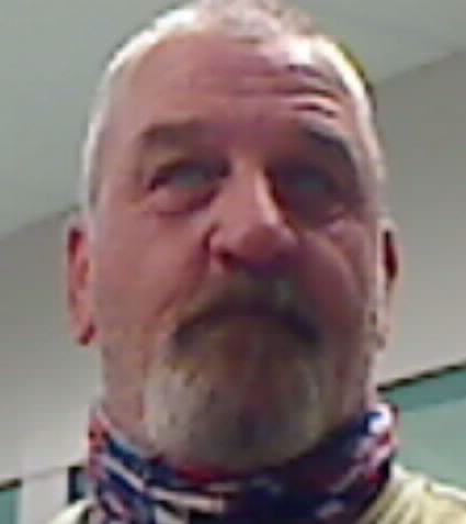 Michael Wayne Henry