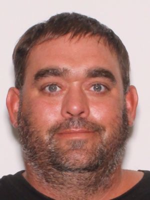 DANIEL RAY DAUGHENBAUGH