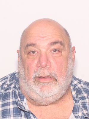Mark Geoffrey Millman