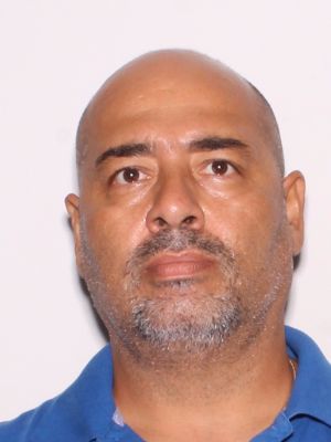 Gerardo Morales-Rivera