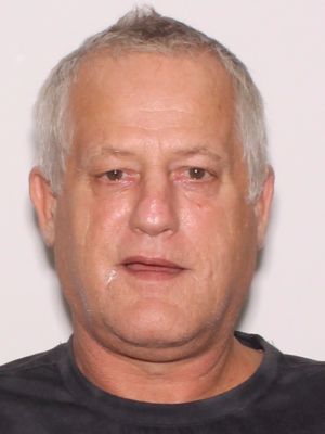 Tony Dewayne Cook