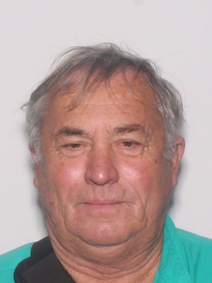 Ronnie Eugene Forsythe