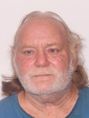 Douglas Ray Henry