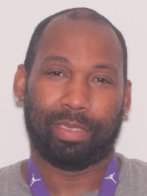James Keith Brown