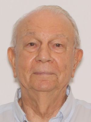 Otis D Baxter