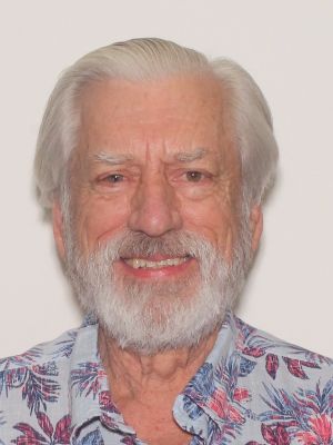 John Bruce Wylie