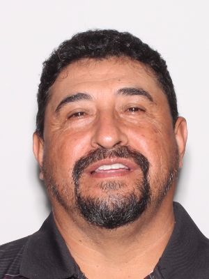 Oscar Oziel Hinojosa Jr