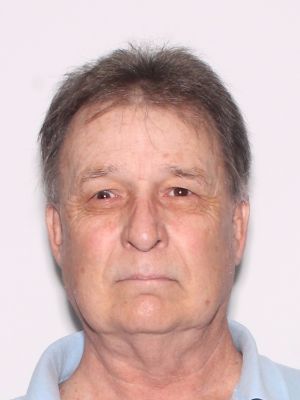 STEVE BERNARD BRADY