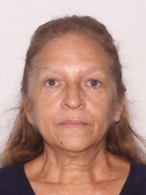 Suzanne Hernandez