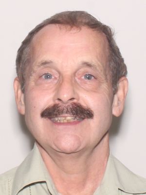 DONALD GREGORY VIERS