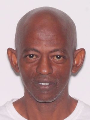 Wayne Keith Williams