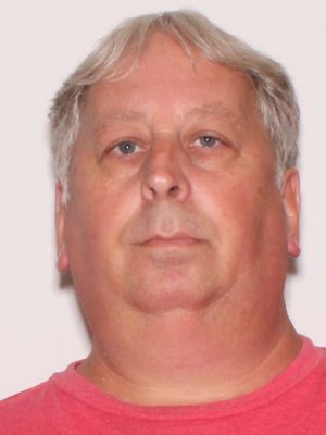 DONALD KEITH BRYANT