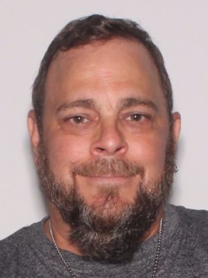 Keith Brian Clark