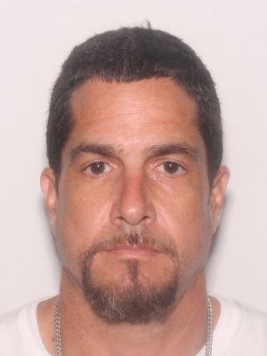 Alfred Rodriguez