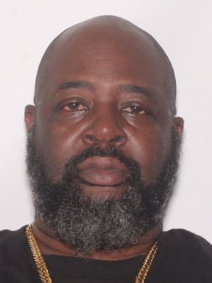 Fernell Odum