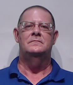 Paul Edward Redden