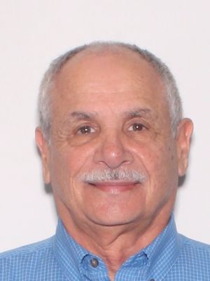 Edward Cartagena