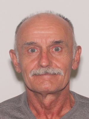 Dennis Floyd Foster