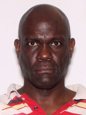 Judge Pittman Jr