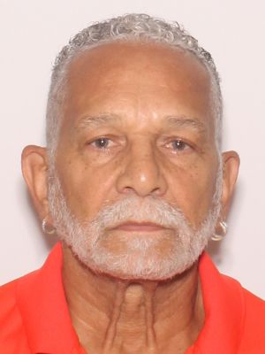 Herbert Loren Jackson