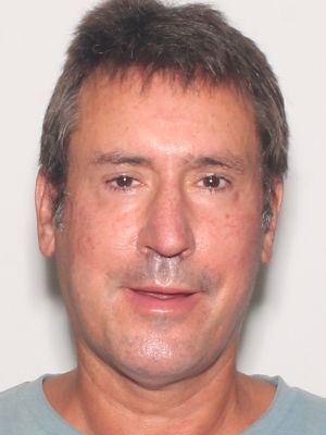 Robert AJ Huff