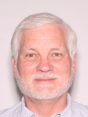 James Arthur Williamson