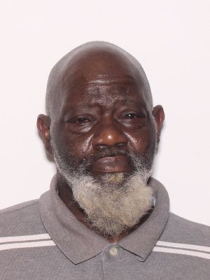 Bobby Roy Brown