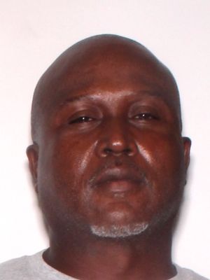 Nathaniel B Roberson