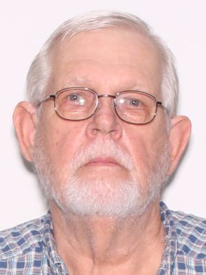 GEORGE LEE COYNER