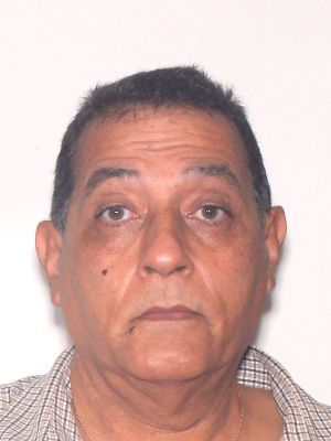 ORLANDO PEREZ