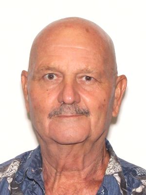 ROBERT WAYNE LETCHWORTH
