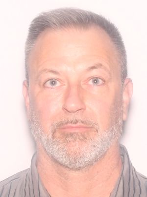 MARK CHRISTOPHER HARRISON
