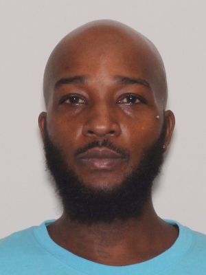 DEMETRICE Bernard FRANKLIN
