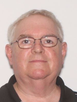 Gary Lee Cotton
