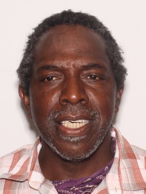 Gerald Juan Curry
