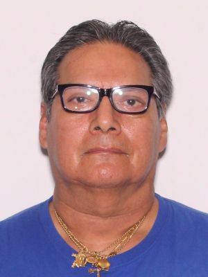 David Joseph Salazar