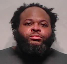 Matthew Andrejames Burks