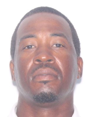 DAVID WAYNE MCKNIGHT