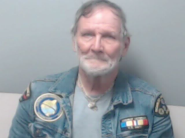 Gary Allen Parker