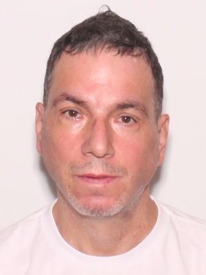 DOUGLAS Alan GONTZ